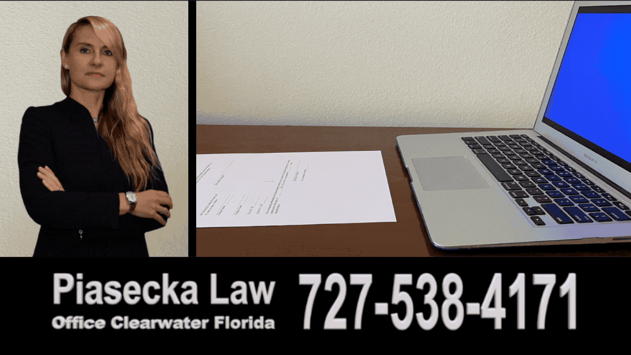 Pełnomocnictwa, Quit Claim Deeds, Notaryzacja Online, online, Floryda, Florida, USA, US, Agnieszka Piasecka, Aga Piasecka, Piasecka